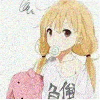 读者南窗的头像